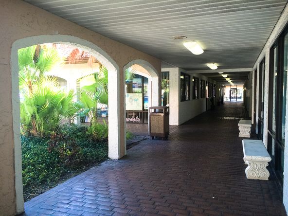 Hibiscus Business Center : 1101 - 1103 W Hibiscus Blvd, Melbourne, FL 32901
